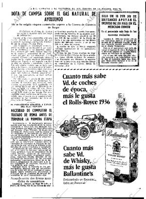 ABC MADRID 05-12-1970 página 77