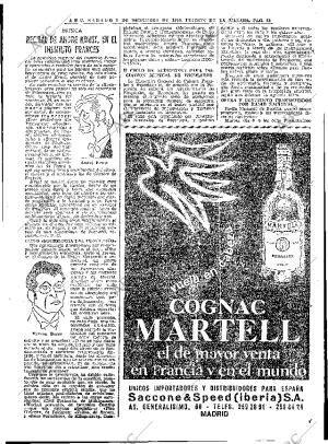 ABC MADRID 05-12-1970 página 85