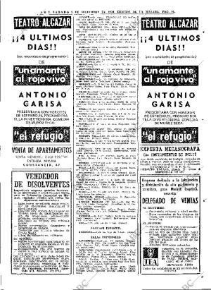 ABC MADRID 05-12-1970 página 93