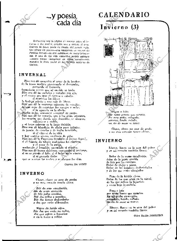 ABC MADRID 06-12-1970 página 104