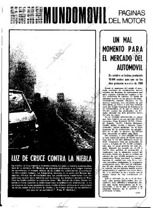 ABC MADRID 06-12-1970 página 105