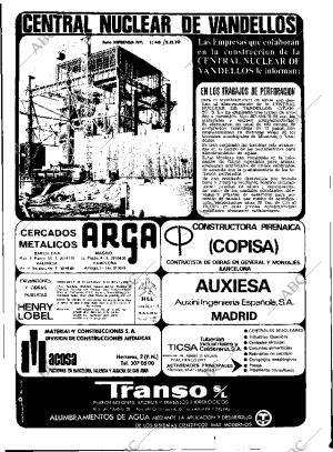 ABC MADRID 06-12-1970 página 108