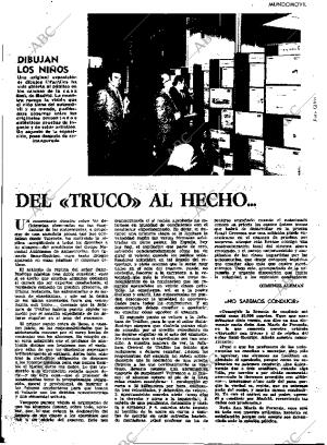 ABC MADRID 06-12-1970 página 109