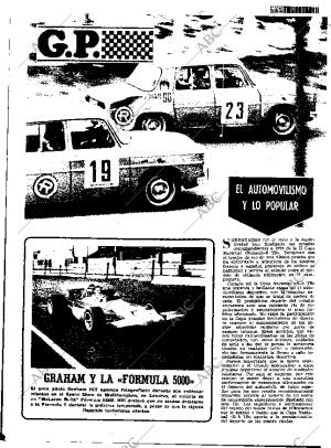 ABC MADRID 06-12-1970 página 115