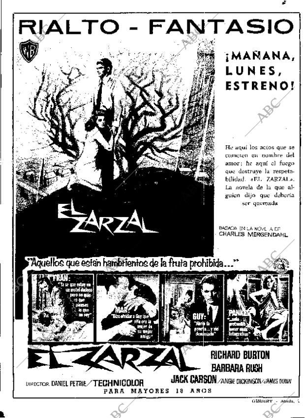 ABC MADRID 06-12-1970 página 117