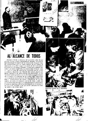 ABC MADRID 06-12-1970 página 119