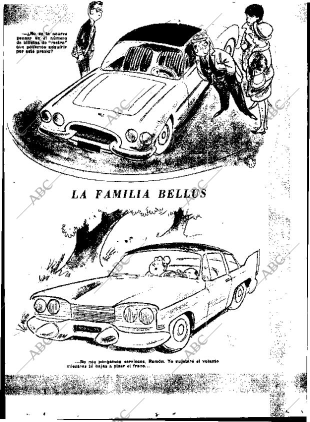 ABC MADRID 06-12-1970 página 135