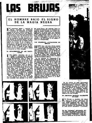 ABC MADRID 06-12-1970 página 148