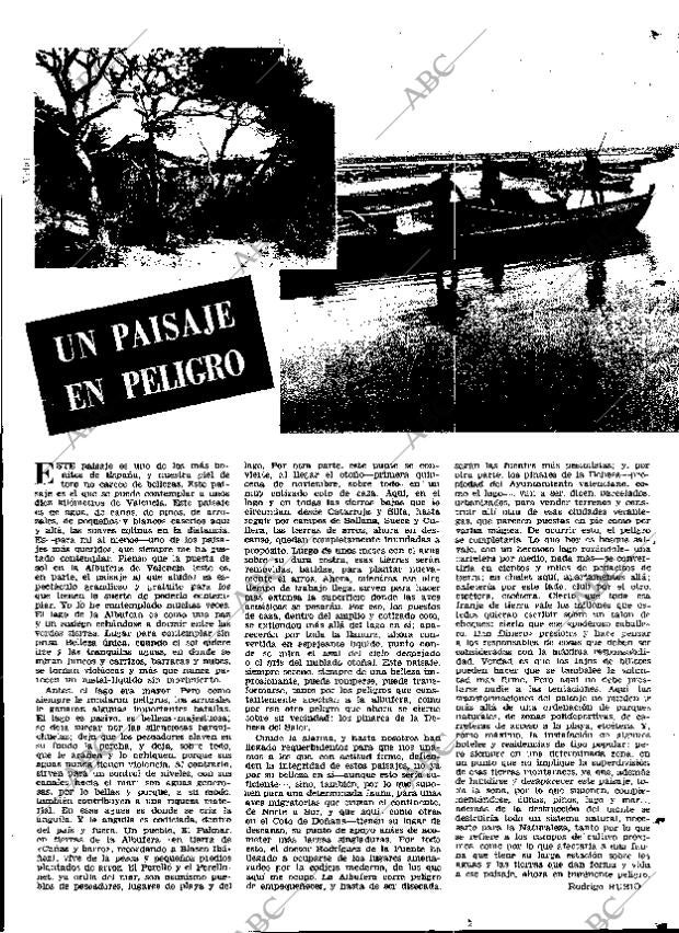 ABC MADRID 06-12-1970 página 15