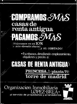 ABC MADRID 06-12-1970 página 16