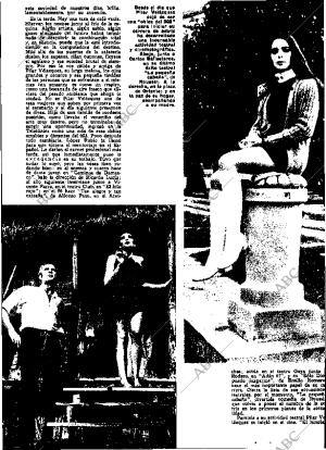 ABC MADRID 06-12-1970 página 166