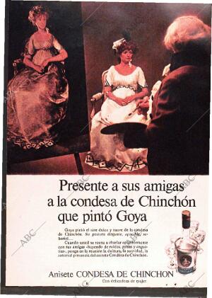 ABC MADRID 06-12-1970 página 168