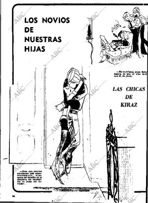 ABC MADRID 06-12-1970 página 170
