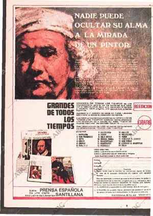 ABC MADRID 06-12-1970 página 172
