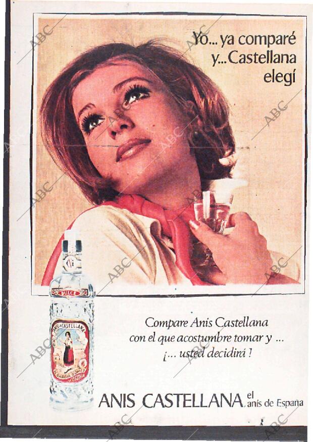 ABC MADRID 06-12-1970 página 176