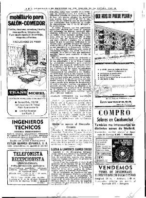 ABC MADRID 06-12-1970 página 28