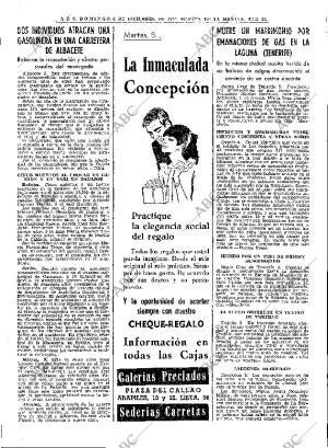 ABC MADRID 06-12-1970 página 32