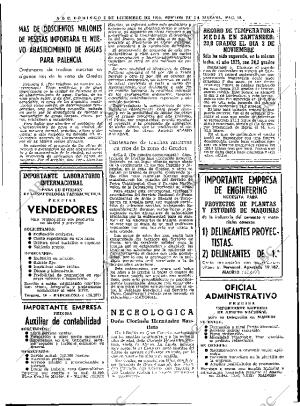 ABC MADRID 06-12-1970 página 38