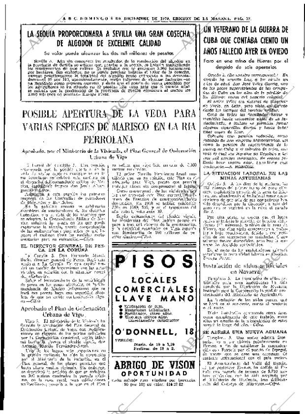 ABC MADRID 06-12-1970 página 39