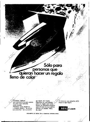 ABC MADRID 06-12-1970 página 4