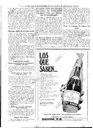 ABC MADRID 06-12-1970 página 45