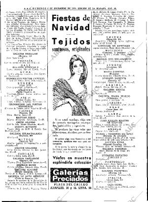 ABC MADRID 06-12-1970 página 50