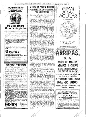 ABC MADRID 06-12-1970 página 52
