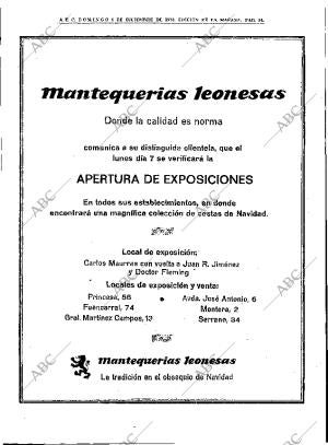ABC MADRID 06-12-1970 página 54