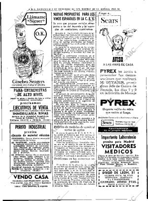 ABC MADRID 06-12-1970 página 60