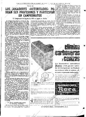 ABC MADRID 06-12-1970 página 69