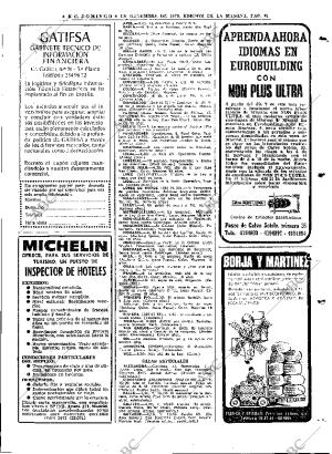 ABC MADRID 06-12-1970 página 81