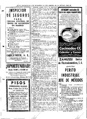 ABC MADRID 06-12-1970 página 82