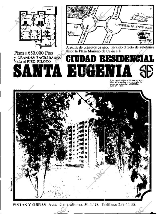 ABC MADRID 06-12-1970 página 9