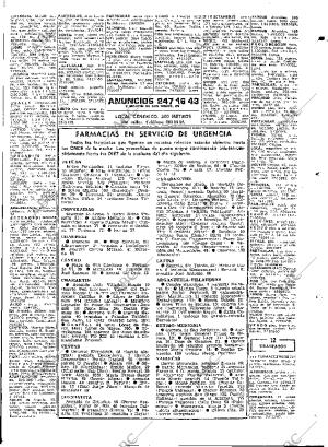 ABC MADRID 06-12-1970 página 93