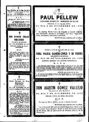 ABC MADRID 08-12-1970 página 100