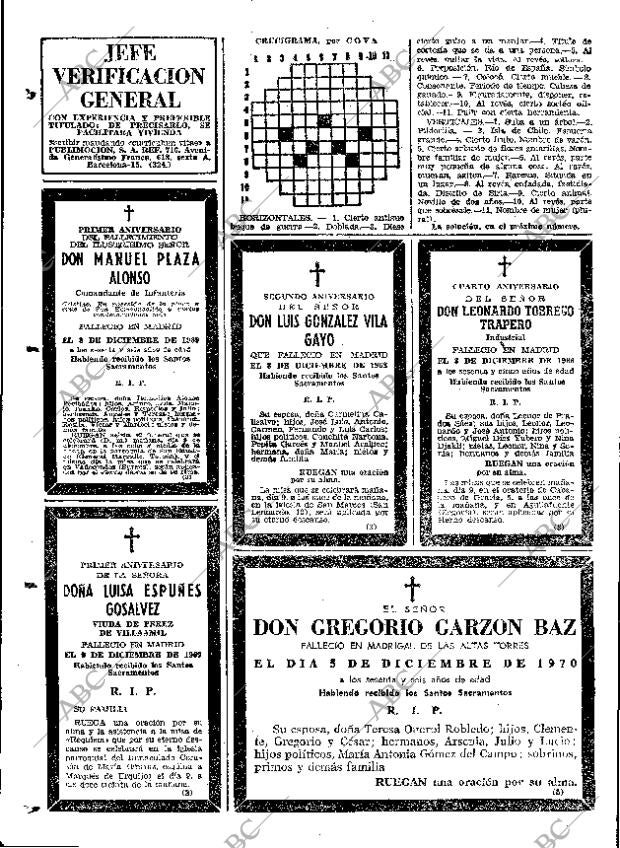 ABC MADRID 08-12-1970 página 102