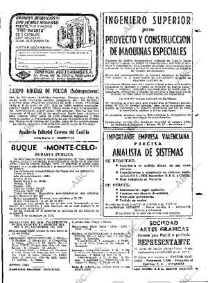 ABC MADRID 08-12-1970 página 103