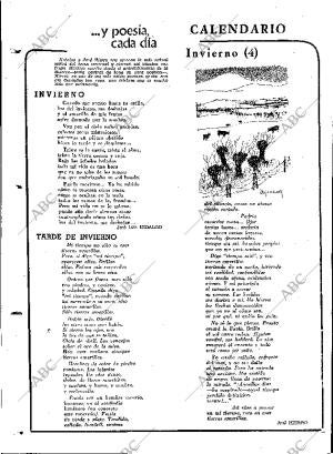 ABC MADRID 08-12-1970 página 104