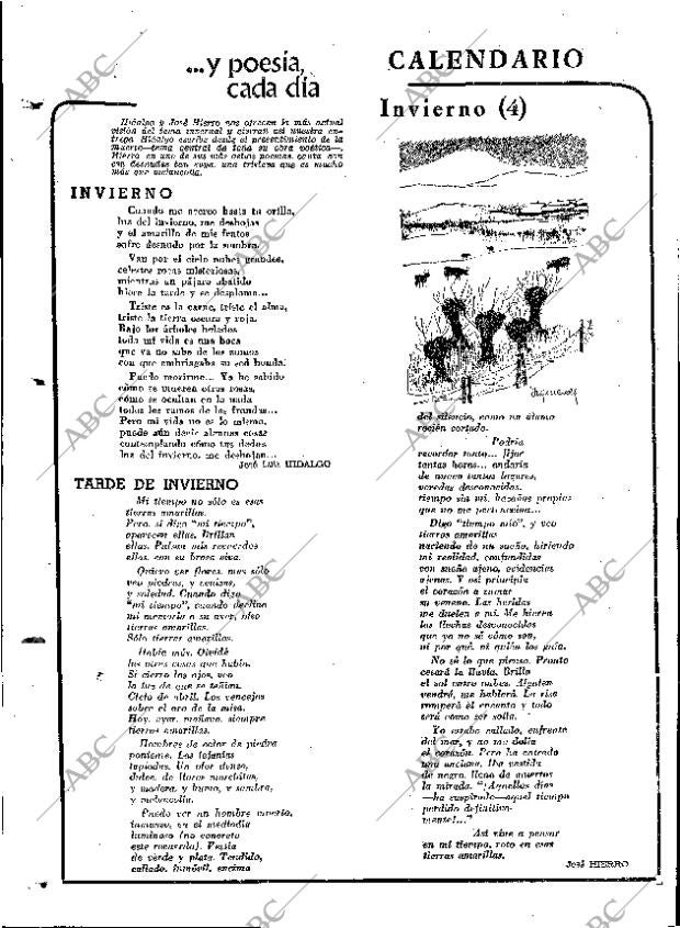 ABC MADRID 08-12-1970 página 104