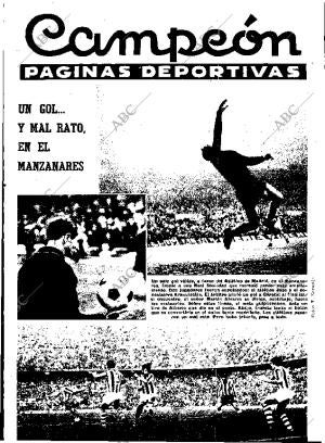 ABC MADRID 08-12-1970 página 105