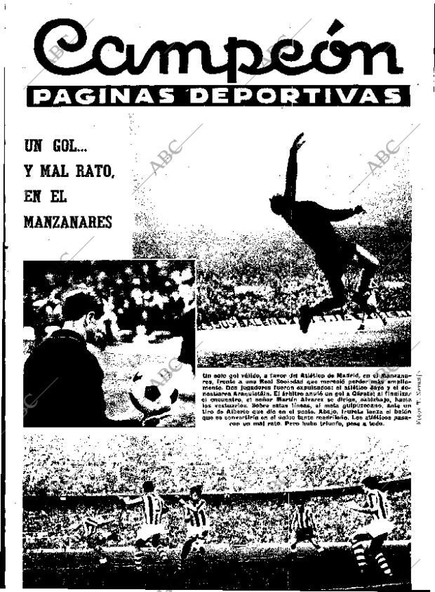 ABC MADRID 08-12-1970 página 105