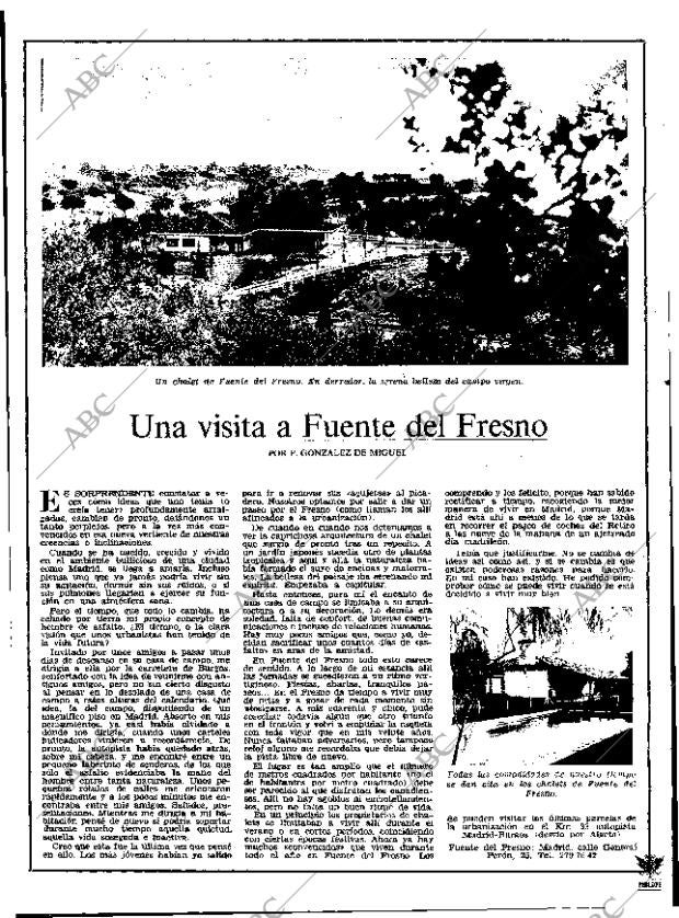 ABC MADRID 08-12-1970 página 106