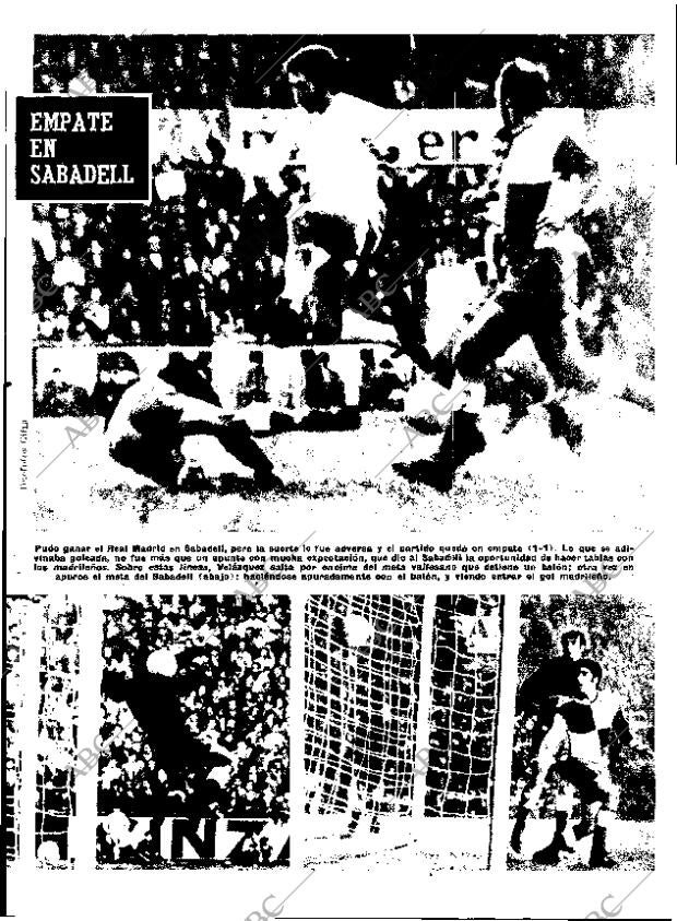 ABC MADRID 08-12-1970 página 107