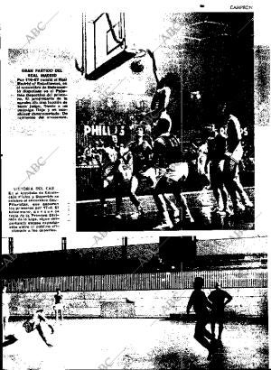 ABC MADRID 08-12-1970 página 111