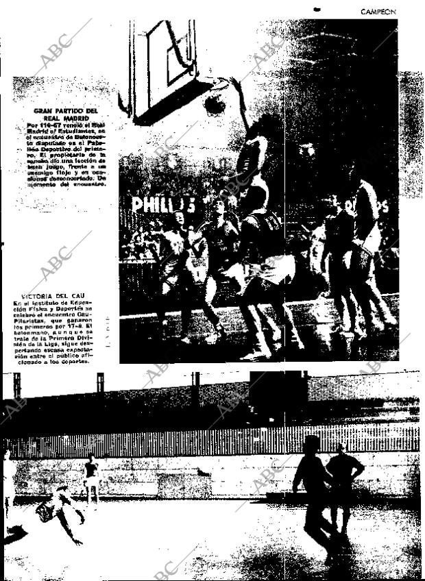 ABC MADRID 08-12-1970 página 111
