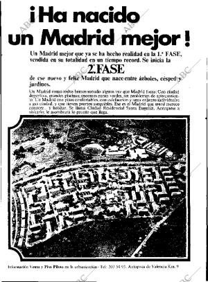 ABC MADRID 08-12-1970 página 112