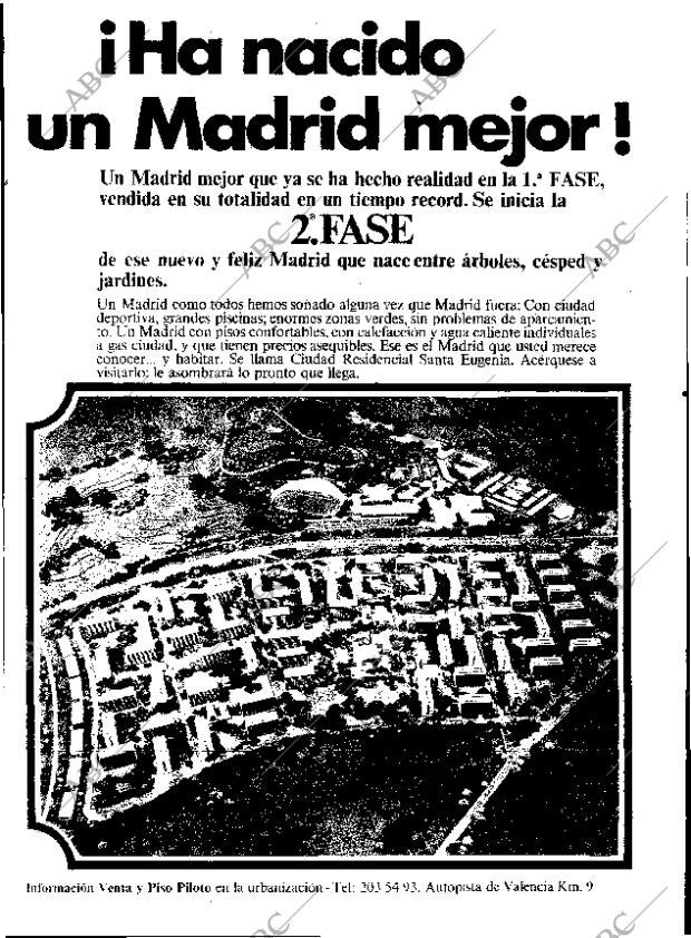 ABC MADRID 08-12-1970 página 112