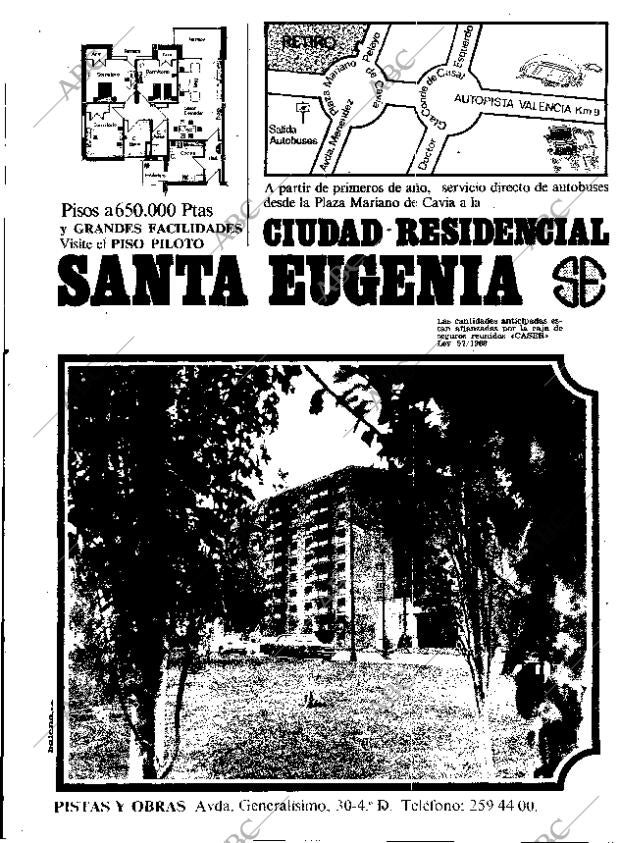 ABC MADRID 08-12-1970 página 113