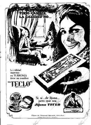 ABC MADRID 08-12-1970 página 115