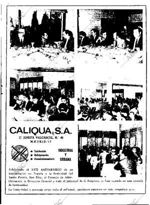 ABC MADRID 08-12-1970 página 117